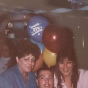 Meet your Posher, Robbie